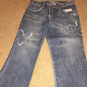 Gap kids pants